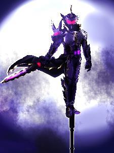 假面骑士正在光之美少女当反派刺猬猫