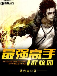 最强高手在校园改编