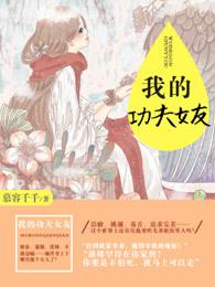 我的功夫少女