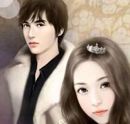 总裁的十八岁小新娘韩小零