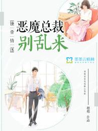 蚀骨情深恶魔总裁别乱来免费阅读