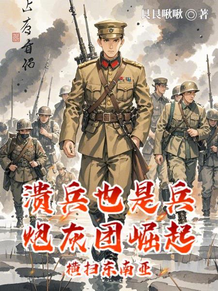 溃兵传奇全本免费