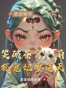 笑破苍穹：萌狐宠妃要逆天